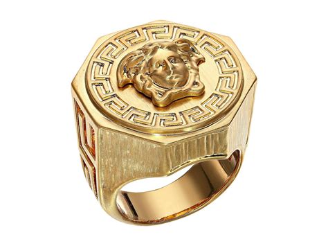 versace jaguar statue gold price|Versace rings for women.